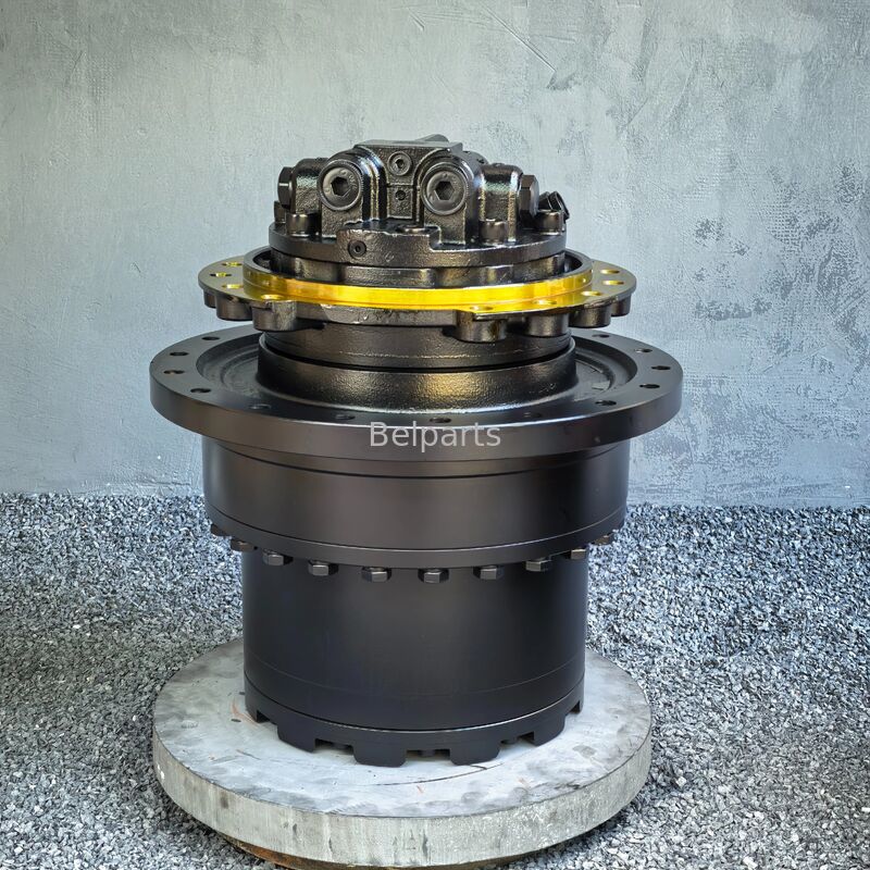 John Deere 210G LC 180G 200D 225D 245G LC Final Drive Excavator Part 9261222 9258325 PG200139 Hydraulic Travel Motor Reducer