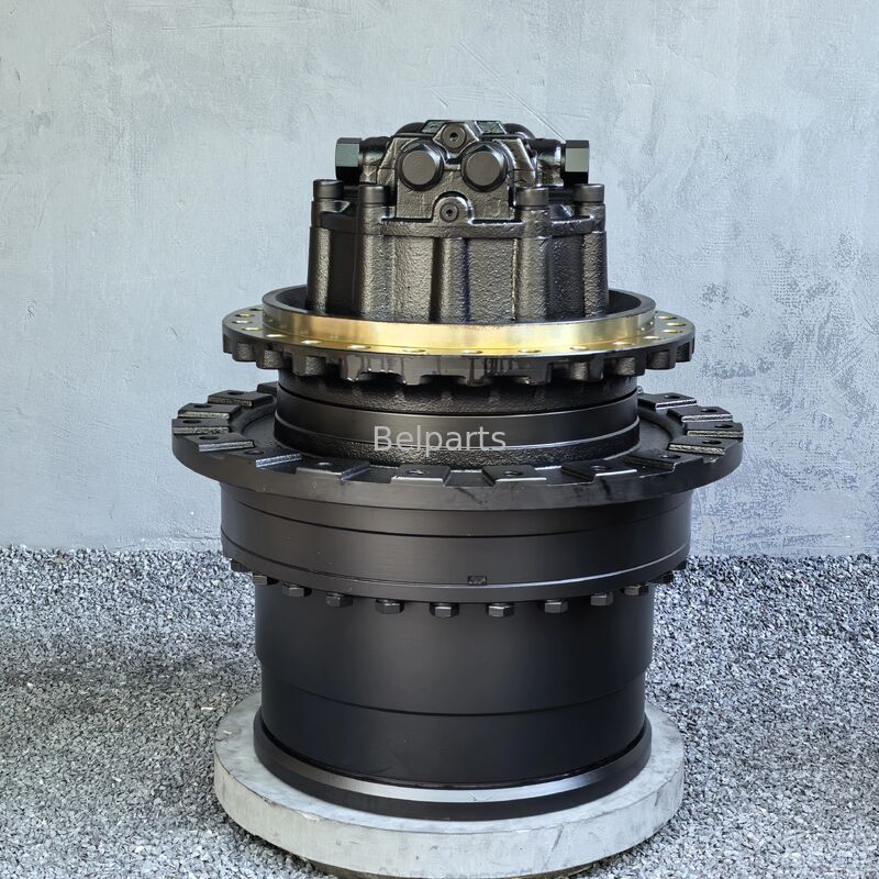 محرك سير هيدروليكي مخفض John Deere 270 270C LC Final Drive 9156041 9156041EX