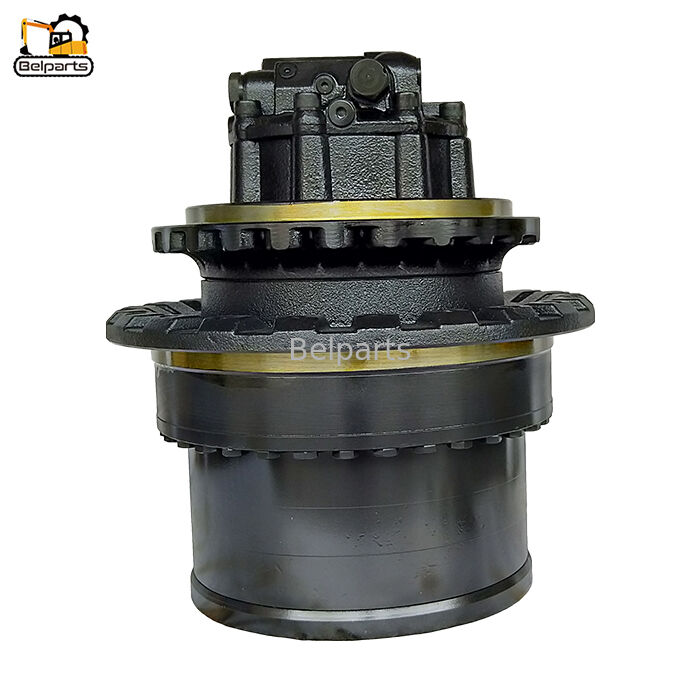 John Deere 270D 290G 300G LC Final Drive 9256990 9251292 PG200008 مخفض محرك السفر الهيدروليكي