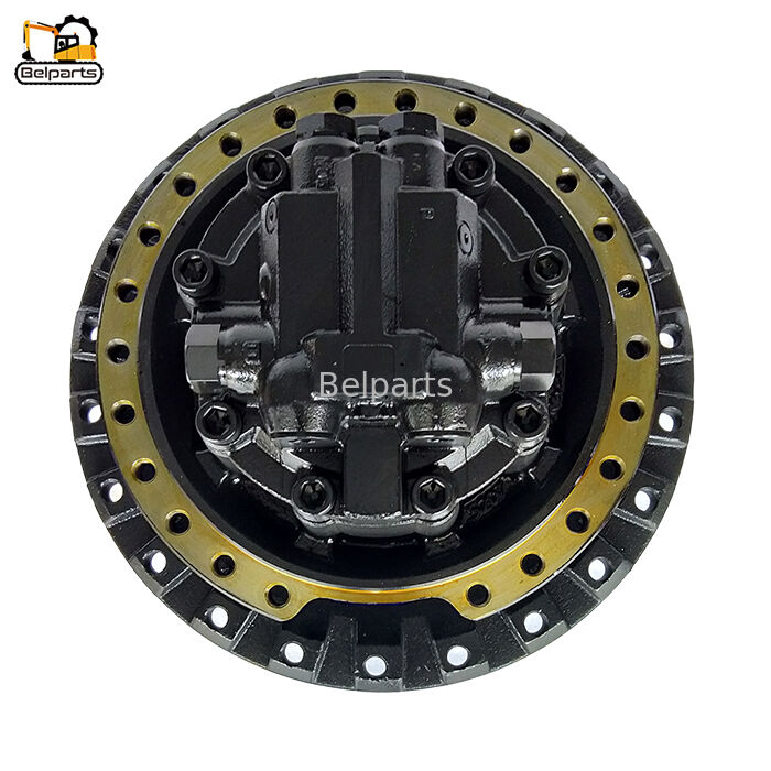 John Deere 270D 290G 300G LC Final Drive 9256990 9251292 PG200008 مخفض محرك السفر الهيدروليكي