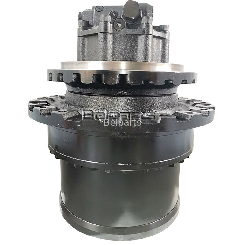 جون ديير 350D 350G 380G LC محرك نهائي 9281921 9281842 PG200128 قطعة الحفر محرك الحركة الهيدروليكية