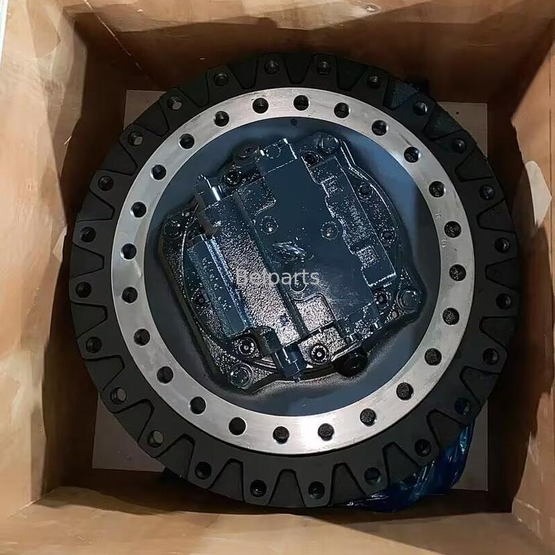 محرك نهائي لـ John Deere 670G LC 670 P-Tier 9254462 4641493 4688059 PG202170 حفار 670GLC جزء محرك سفر هيدروليكي مخفض