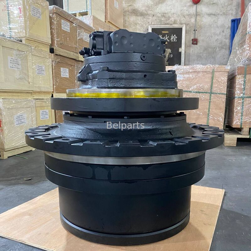 John Deere 870G LC 870 P-Tier Final Drive 4688059 PG202170 9219275 ناقل الحركة الهيدروليكي للسفر المخفض