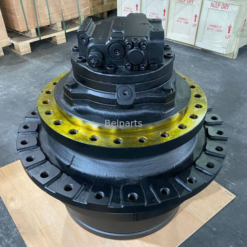 John Deere 870G LC 870 P-Tier Final Drive 4688059 PG202170 9219275 ناقل الحركة الهيدروليكي للسفر المخفض