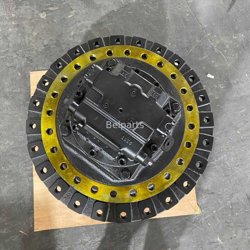 John Deere 870G LC 870 P-Tier Final Drive 4688059 PG202170 9219275 ناقل الحركة الهيدروليكي للسفر المخفض