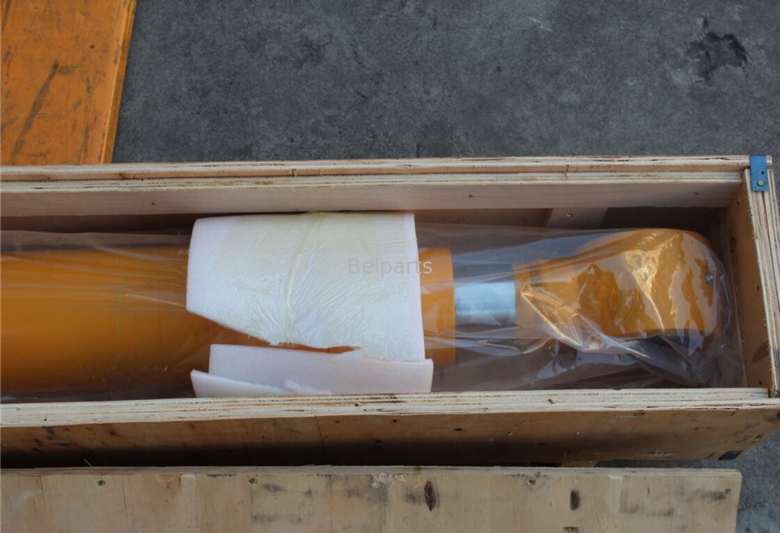 R210-9 R210LC-9 أسطوانة دلو هيدروليكية لأجزاء احتياطية حفر هيونداي 31Q6-50131 31Q6-56100 السوق اللاحقة عالية الجودة