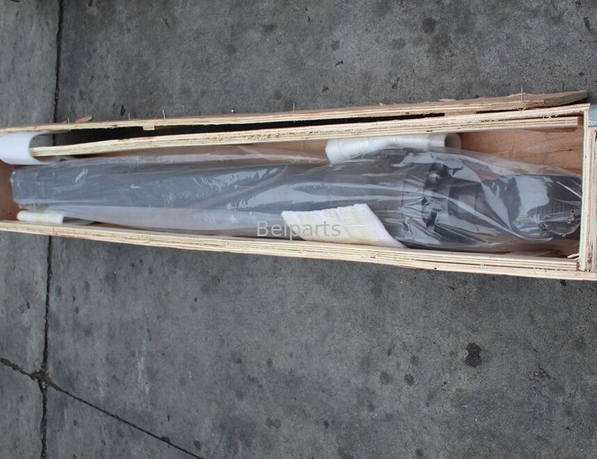 EC210B EC210BLC أسطوانة دلو هيدروليكية لأجزاء احتياطية للحفر VOE14512430 VOE14523659 VOE14523664 VOE14523664 سوق ما بعد الصيد عالية الجودة