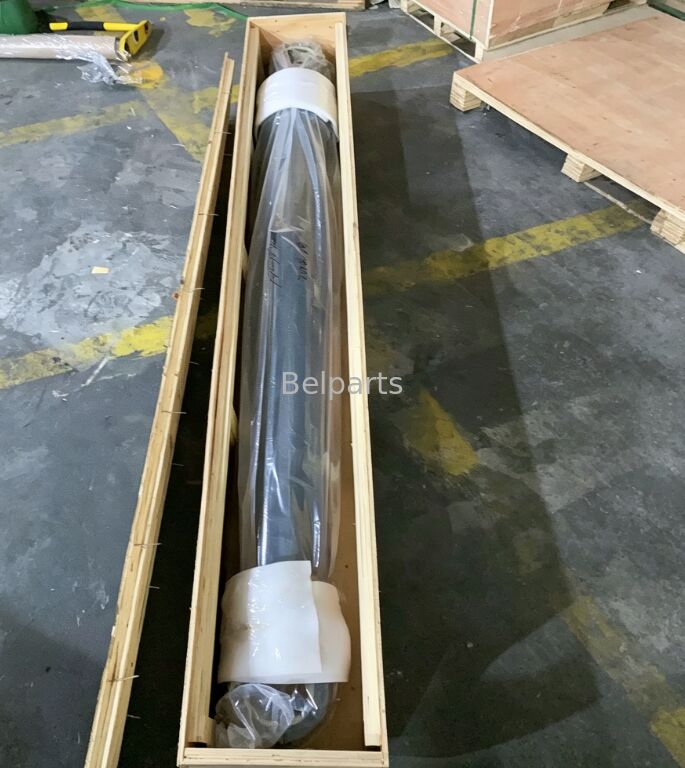 EC290 EC290NLC أسطوانة الهيدروليكية للجزء الاحتياطي للحفر VOE14530664 VOE14539227 سوق الخدمات اللاحقة جودة عالية