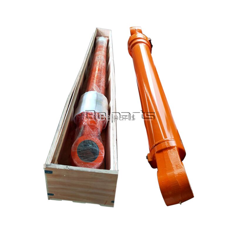 أسطوانة ذراع هيدروليكية 320CL 320C لقطع غيار الحفارات 1183957 1183949 ما بعد البيع عالي الجودة