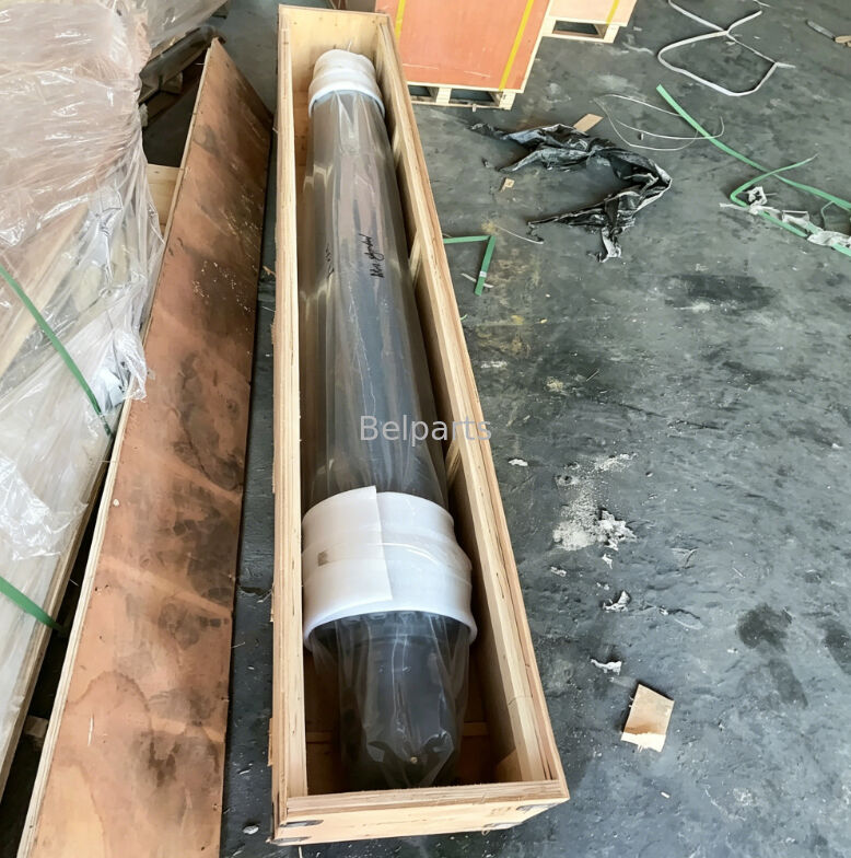 EC290B EC290BLC أسطوانة ذراع هيدروليكية للجزء الغيري من حفرة JCB VOE14535421 سوق الخدمات اللاحقة جودة عالية