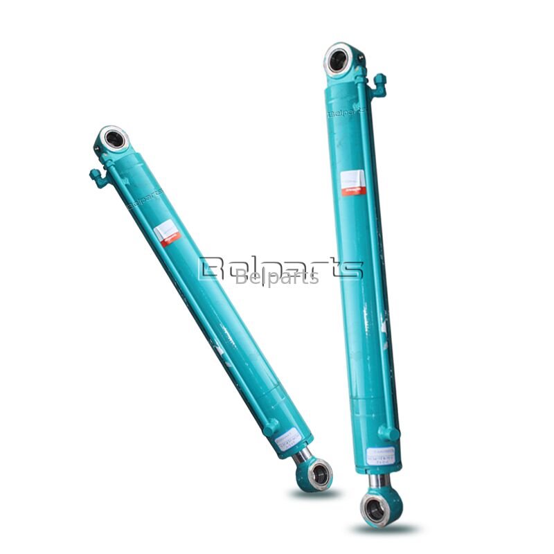 225DLC 225D أسطوانة دلو هيدروليكية لأجزاء احتياطية حفر ديير 9248307G بعد السوق عالية الجودة