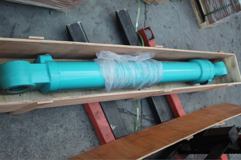 PC200LC-7L PC200-7L أسطوانة دلو هيدروليكية للجزء الاحتياطي للحفر كوماتسو 707-01-0A320 بعد السوق عالية الجودة