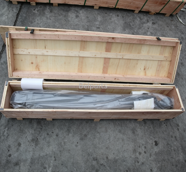R320LC-7 R320-7 Hydraulic Arm Cylinder for Hyundai Excavator Spare Parts 31Y1-19050 Aftermarket High Quality