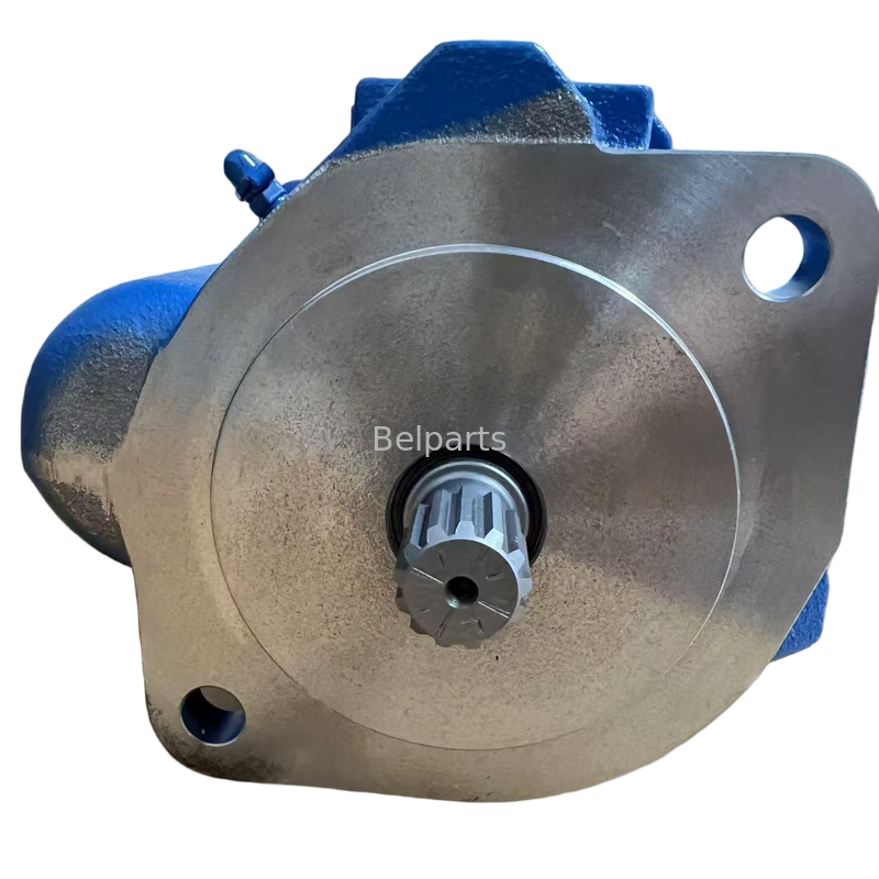New Holland E27 E27SR E27B E27BSR EH27.B E27.2SR Main Hydraulic Pump PM10V00017F1 AP2D12 for Mini Excavator Parts