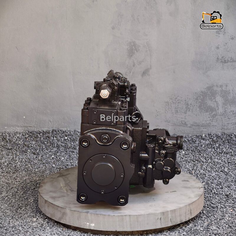 New Holland E115SR EH130 E130 E135SR E135SRLC Main Hydraulic Pump YY10V00001F4 YY10V00001F5 YY10V00001F6 K3V63DTP Excavator Parts