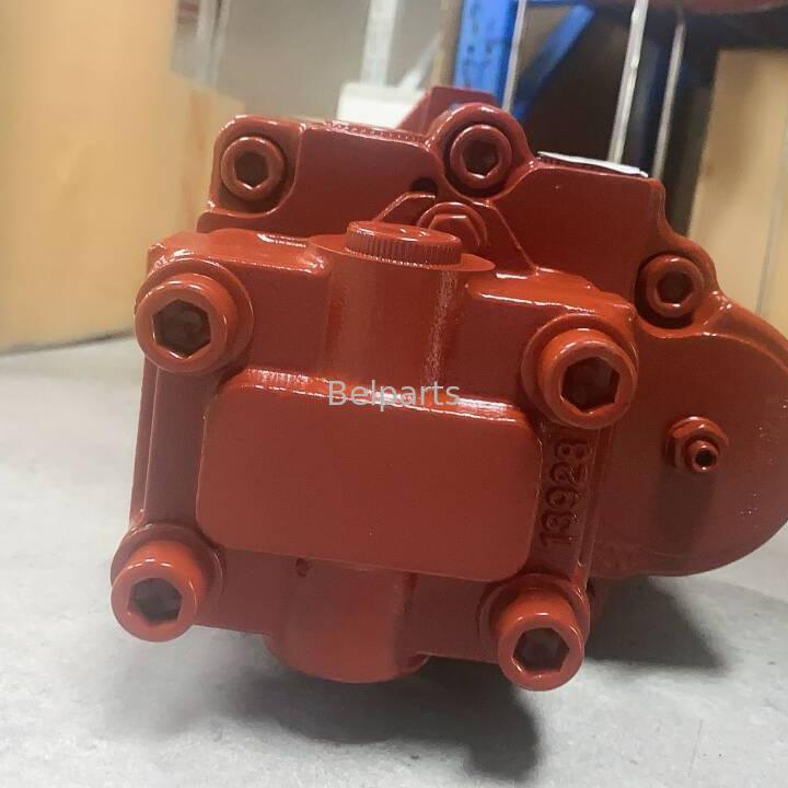 Bobcat 320 321 323 المضخة الهيدروليكية الرئيسية 6688448 PVD-0B-9P-5G-5041A OEM لأجزاء الحفارات الصغيرة