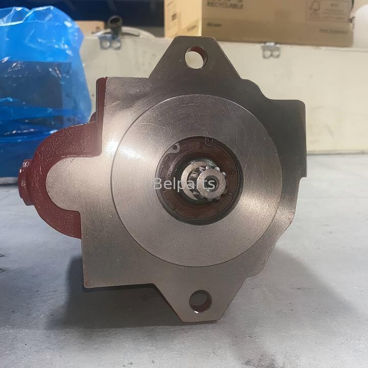 Bobcat 320 321 323 المضخة الهيدروليكية الرئيسية 6688448 PVD-0B-9P-5G-5041A OEM لأجزاء الحفارات الصغيرة