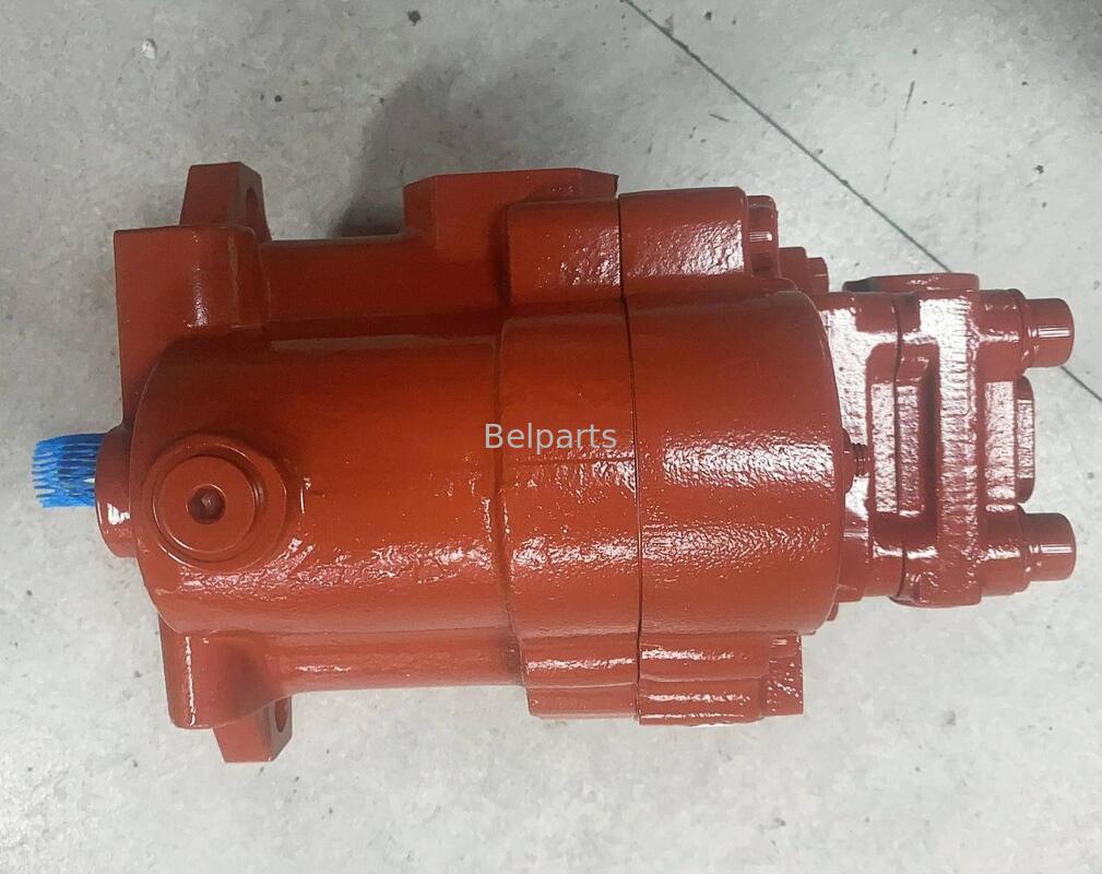 Bobcat 320 321 323 المضخة الهيدروليكية الرئيسية 6688448 PVD-0B-9P-5G-5041A OEM لأجزاء الحفارات الصغيرة