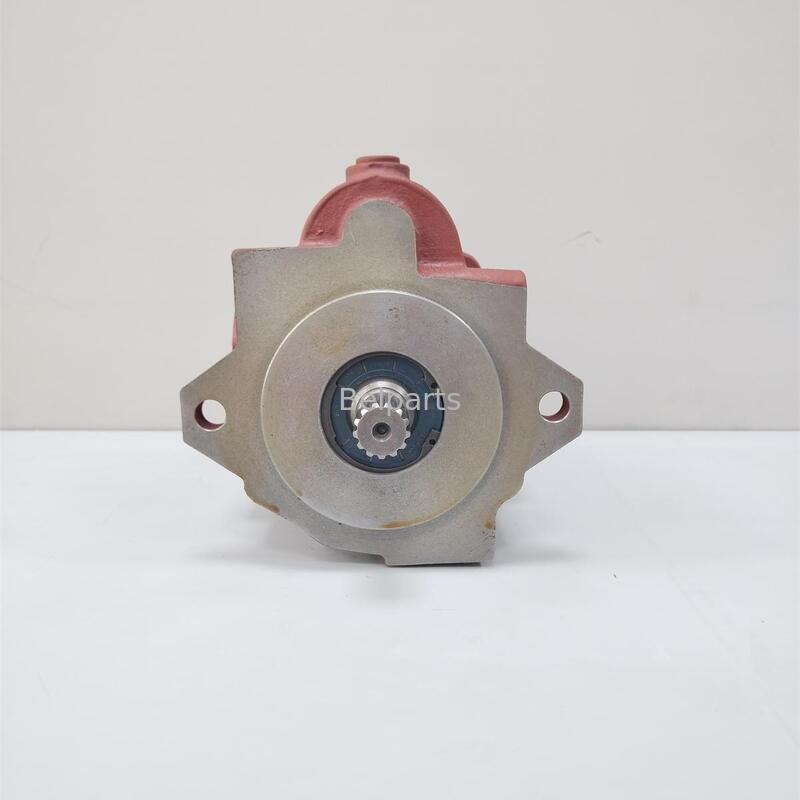 المضخة الهيدروليكية الرئيسية من طراز بوبكات E25 E26 E27Z 7209325 7209326 OEM PVD-0B-24P لأجزاء الحفارات الصغيرة