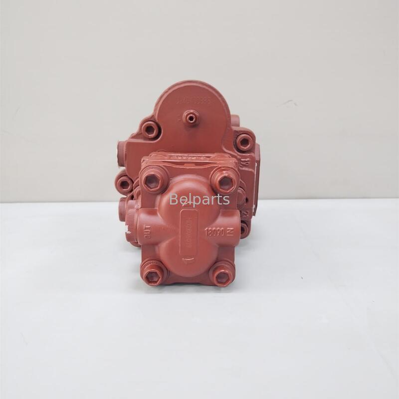 المضخة الهيدروليكية الرئيسية من طراز بوبكات E25 E26 E27Z 7209325 7209326 OEM PVD-0B-24P لأجزاء الحفارات الصغيرة