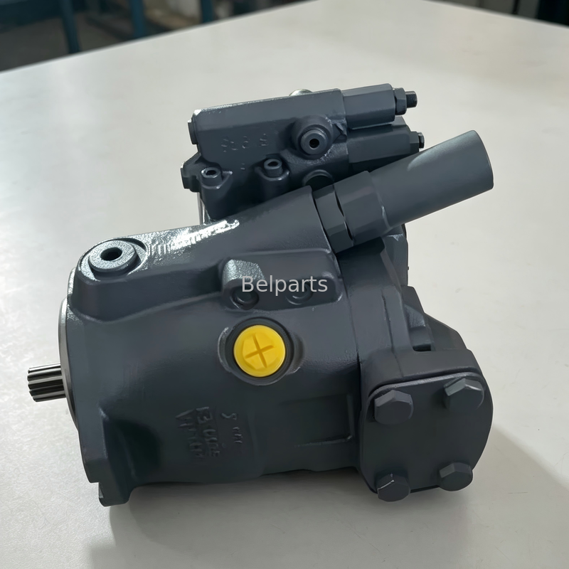 BOBCAT E42 E45 E50Z المضخة الهيدروليكية الرئيسية 7010203 OEM لأجزاء الحفارات الصغيرة