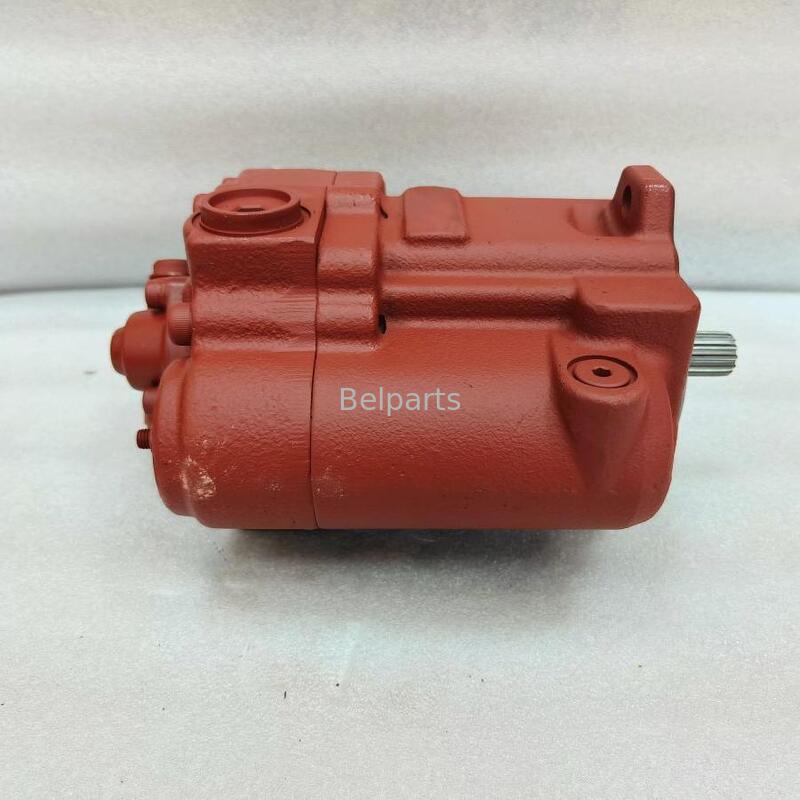 المضخة الهيدروليكية الرئيسية John Deere 50D 4617487 4615640 OEM PVK-2B-505-CN لأجزاء الحفارات الصغيرة