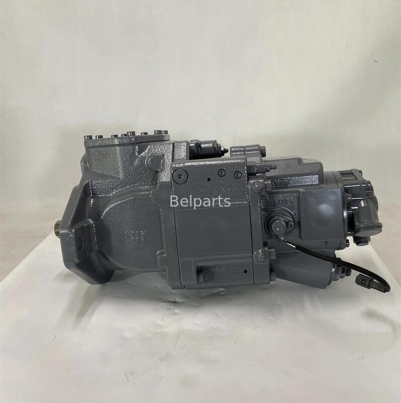 جون ديري 75G 85G 75 P-Tier 85 P-Tier المضخة الهيدروليكية الرئيسية الأصلية FYD00002228 K7SP36 K7V28 لأجزاء الحفارات الصغيرة