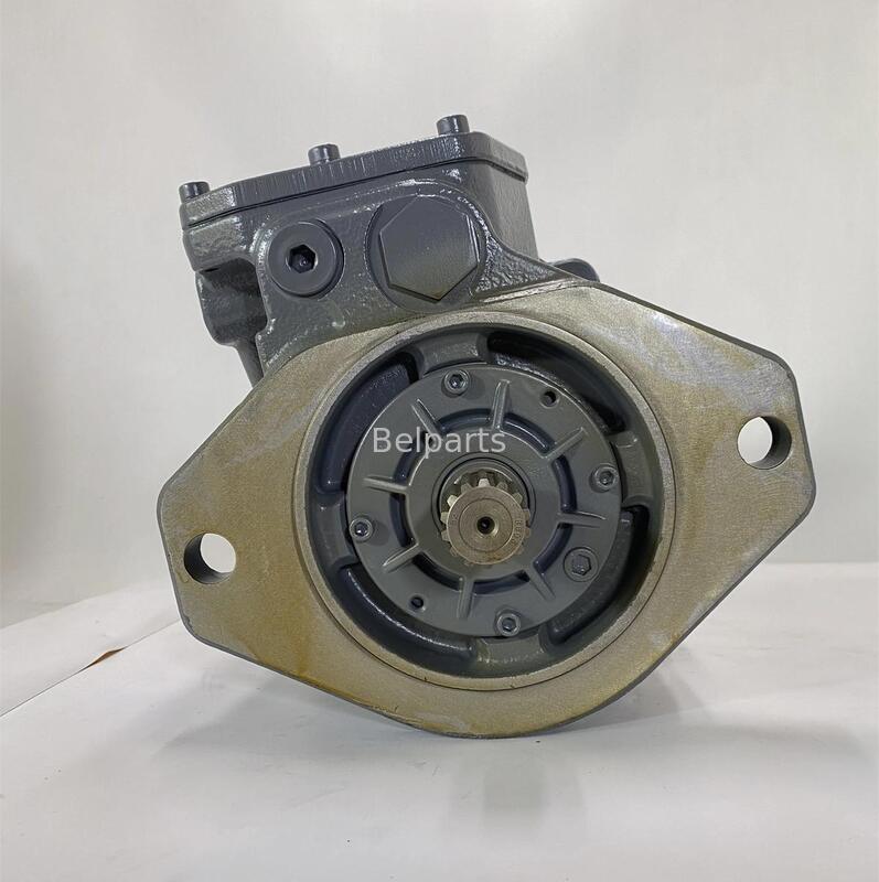 جون ديري 75G 85G 75 P-Tier 85 P-Tier المضخة الهيدروليكية الرئيسية الأصلية FYD00002228 K7SP36 K7V28 لأجزاء الحفارات الصغيرة