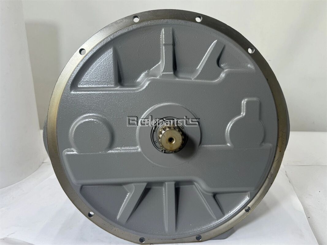 John Deere 210G 210 P-Tier المضخة الهيدروليكية الرئيسية الأصلية FYB60001363 PG203774 لقطع غيار الحفارات