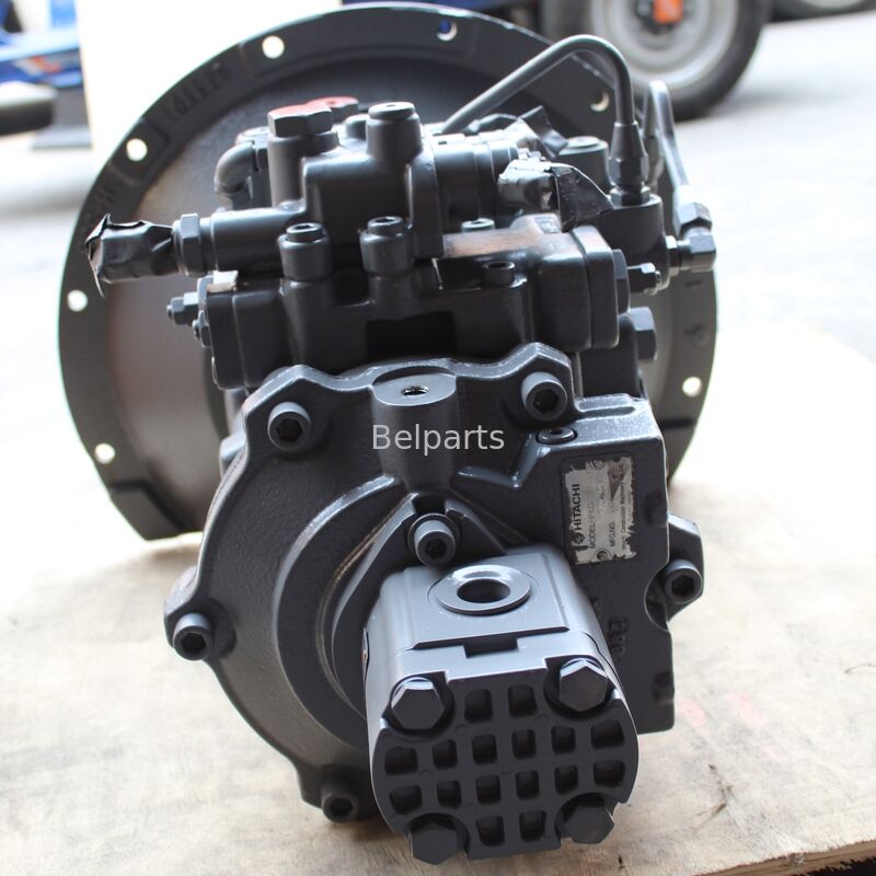 جون ديري 130G 135G 130 135 P-Tier المضخة الهيدروليكية الرئيسية الأصلية PG203910 FYB60000960 FYB60000190 لأجزاء الحفارات