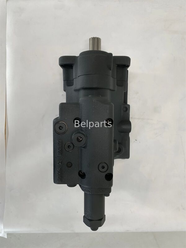 مضخة هيدروليكية رئيسية John Dere 60D 60G 60 P-Tier 4668462 أصلية جديدة PVK-3B-725 أجزاء حفارة صغيرة مناسبة
