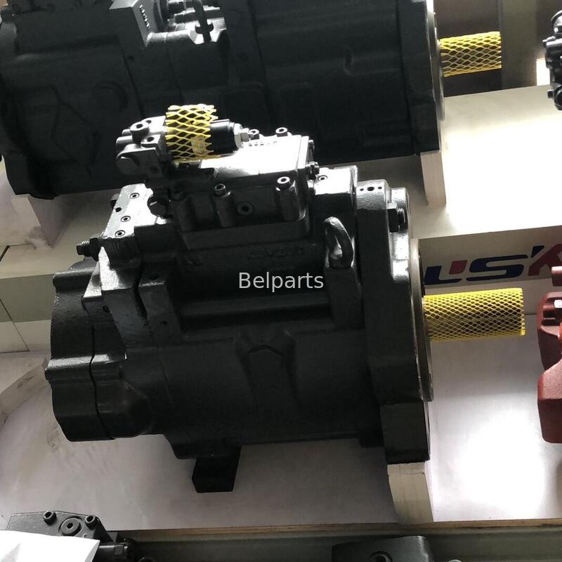 مضخة هيدروليكية رئيسية John Deere 650D 850D LC 9276420 4635645 PG200042 FYA00003063 FYA00003076 Fit 650DLC 850DLC أجزاء الحفارات