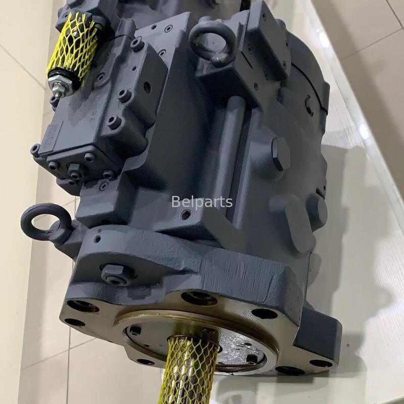 مضخة هيدروليكية رئيسية John Deere 650D 850D LC 9276420 4635645 PG200042 FYA00003063 FYA00003076 Fit 650DLC 850DLC أجزاء الحفارات