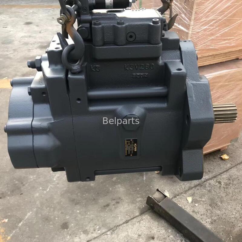 مضخة هيدروليكية رئيسية John Deere 650D 850D LC 9276420 4635645 PG200042 FYA00003063 FYA00003076 Fit 650DLC 850DLC أجزاء الحفارات