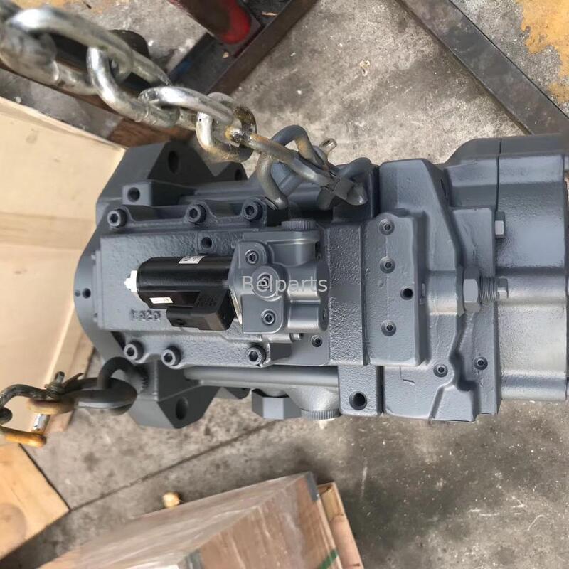 مضخة هيدروليكية رئيسية John Deere 650D 850D LC 9276420 4635645 PG200042 FYA00003063 FYA00003076 Fit 650DLC 850DLC أجزاء الحفارات