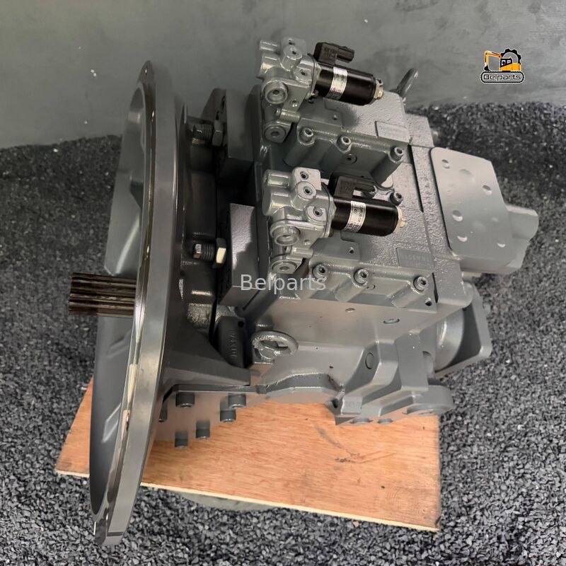 ديير 450D LC المضخة الهيدروليكية الرئيسية 4633472 4633474 PG200028 تناسب 450DLC أجزاء الحفر