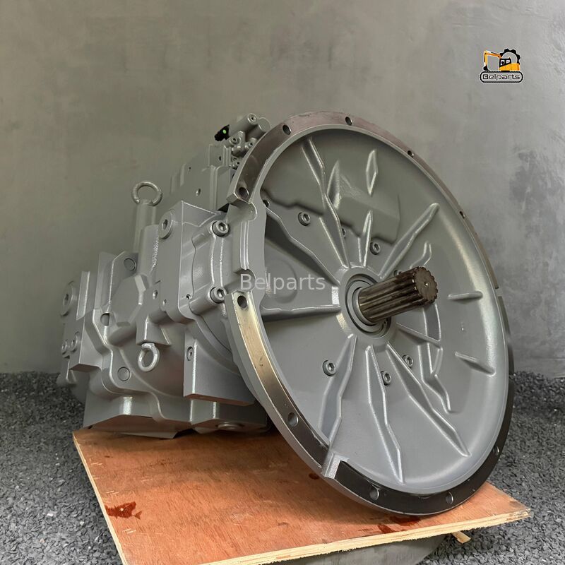 ديير 450D LC المضخة الهيدروليكية الرئيسية 4633472 4633474 PG200028 تناسب 450DLC أجزاء الحفر