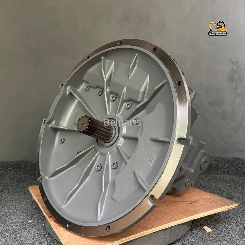 ديير 450D LC المضخة الهيدروليكية الرئيسية 4633472 4633474 PG200028 تناسب 450DLC أجزاء الحفر