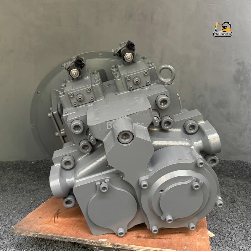 John Deere 470G LC 470 P-Tier المضخة الهيدروليكية الرئيسية 4699645 PG202165 Fit أجزاء الحفار BELPARTS