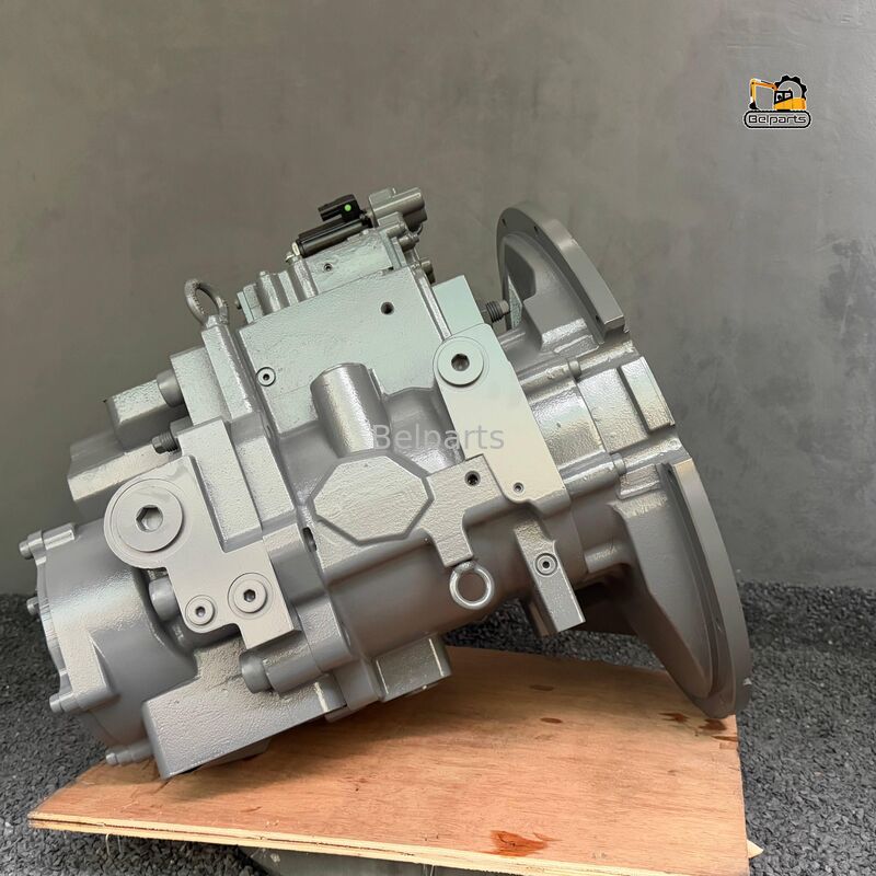John Deere 470G LC 470 P-Tier المضخة الهيدروليكية الرئيسية 4699645 PG202165 Fit أجزاء الحفار BELPARTS