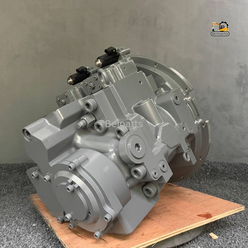 هيتاشي ZX470LC-5B ZX470LCH-5B المضخة الهيدروليكية الرئيسية 4699645 أجزاء الحفارة المناسبة BELPARTS