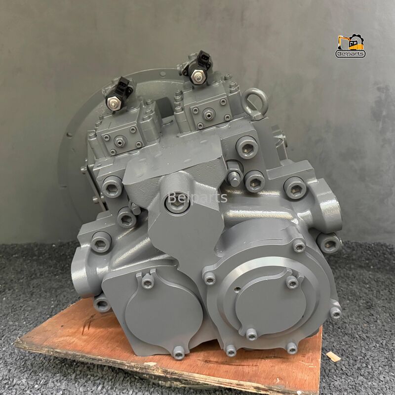 هيتاشي ZX470LC-5B ZX470LCH-5B المضخة الهيدروليكية الرئيسية 4699645 أجزاء الحفارة المناسبة BELPARTS