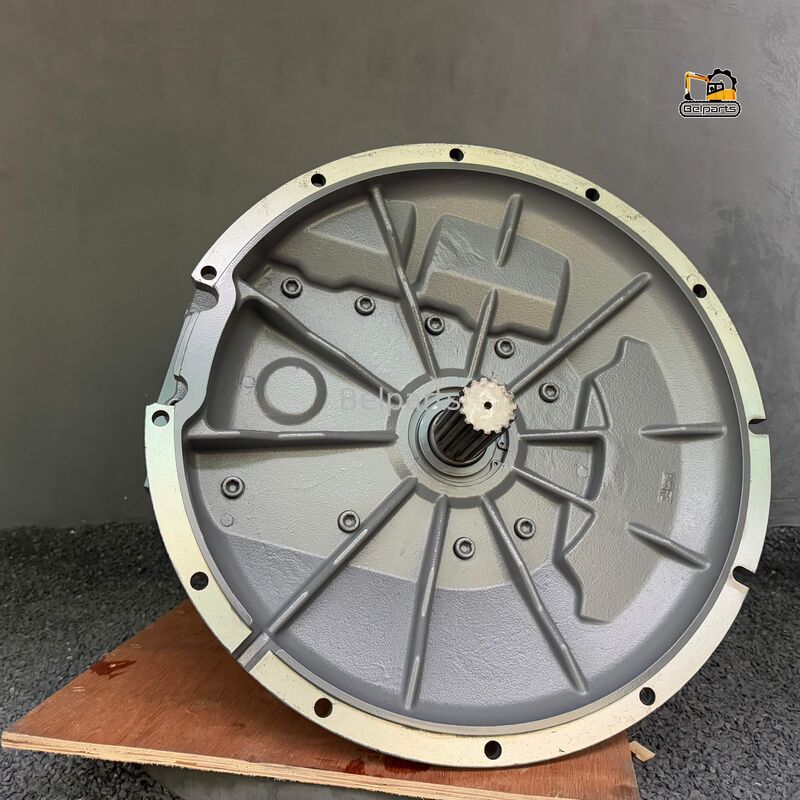 هيتاشي ZX470LC-5B ZX470LCH-5B المضخة الهيدروليكية الرئيسية 4699645 أجزاء الحفارة المناسبة BELPARTS