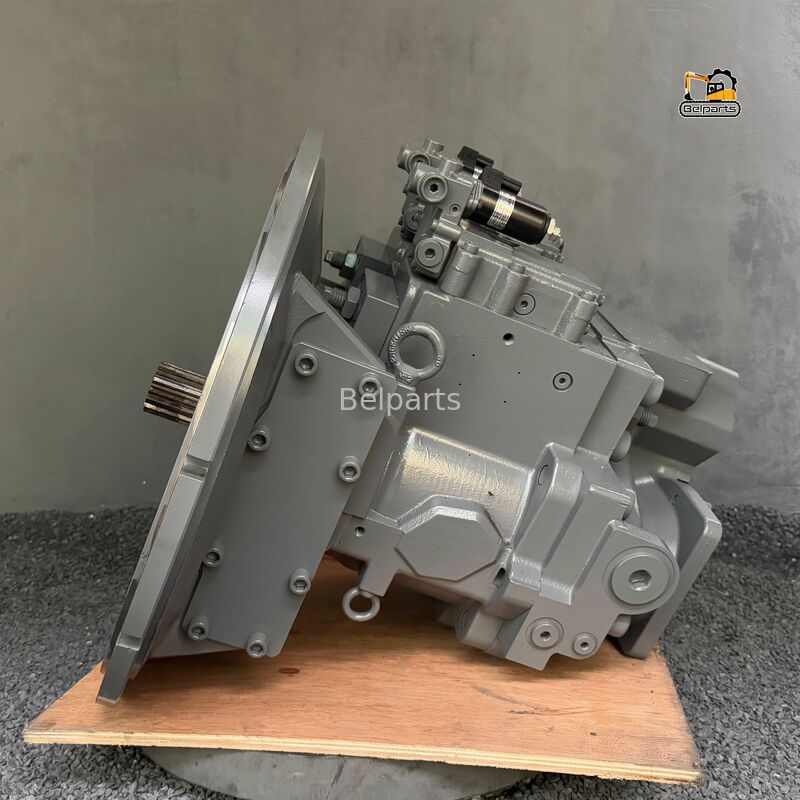 هيتاشي ZX470LC-5B ZX470LCH-5B المضخة الهيدروليكية الرئيسية 4699645 أجزاء الحفارة المناسبة BELPARTS