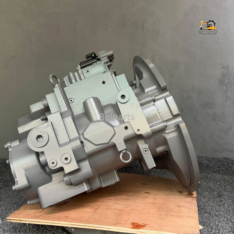 هيتاشي ZX470LC-5B ZX470LCH-5B المضخة الهيدروليكية الرئيسية 4699645 أجزاء الحفارة المناسبة BELPARTS