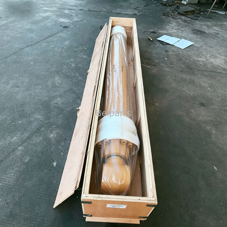 EC460B اسطوانة ذراع الرافعة الهيدروليكية لقطع غيار الحفارات 14508475 ما بعد البيع عالية الجودة