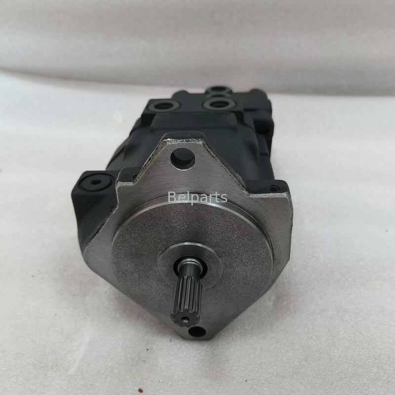 Kubota KX019-4 المضخة الهيدروليكية الرئيسية OEM RB236-61112 تناسب أجزاء الحفارة الصغيرة BELPARTS