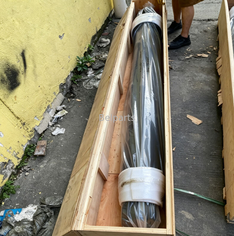 PC228USLC-3 PC228US-3 Hydraulic Arm Cylinder for Komatsu Excavator Spare Parts 22U-63-02623 Aftermarket High Quality
