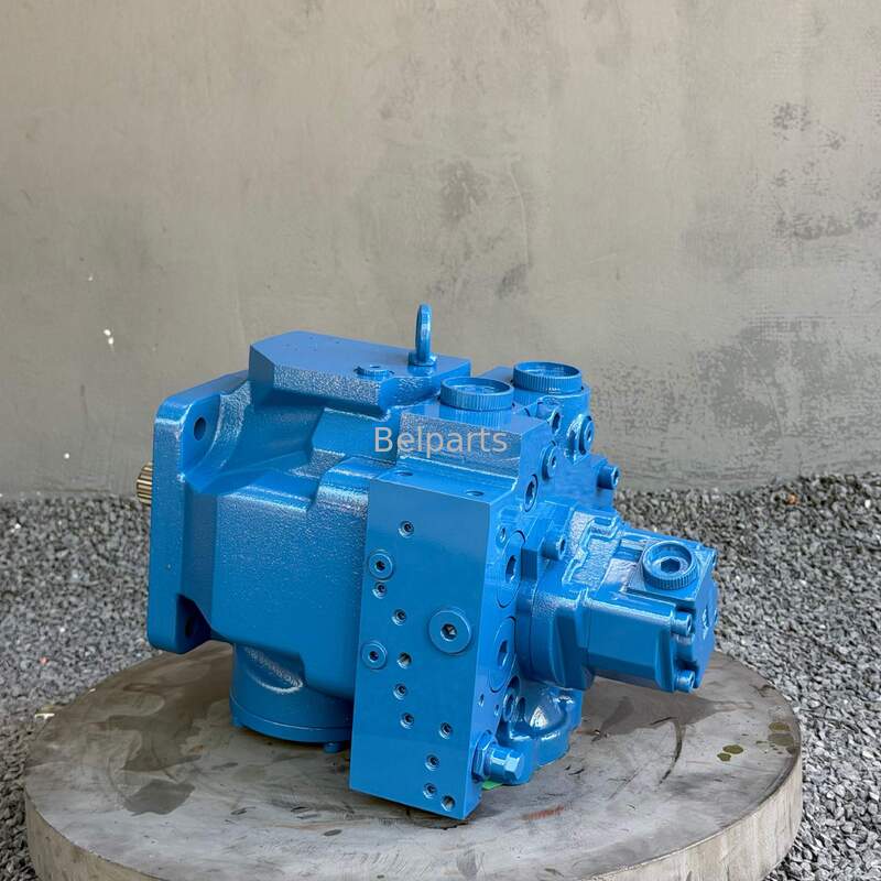 Yanmar VIO70-2 VIO70-3A VIO75-C Main Hydraulic Pump AP2D36LV1RS7 OEM for Mini Excavator Repair parts