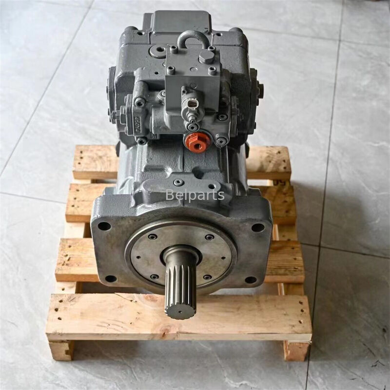 هيتاشي ZX670LC-5B ZX870LC-5B ZX670LCH-5B المضخة الهيدروليكية الرئيسية حقيقية HPK300AS-14KB 9313589 9298854 لجزء الحفار